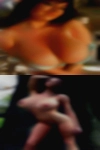 Horny woman