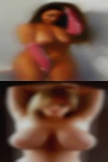 Nude girls from Roscoe