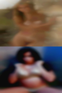 Huuuge fupa I am a lover.