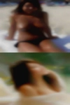 Bunkie, swingers