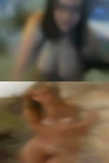 BDSM nature naked girls