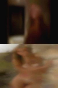 King naked horny woman on beat woman.
