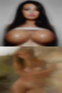 Let's unwrap horny cougars each other!