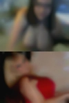 Horny woman