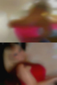 Outrageous nude women swinging tits.