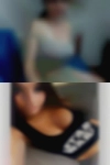 Naked girls with long
