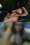 Horny couple making