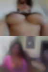 Naked women from East