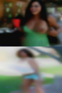 I just aim sluts to please.