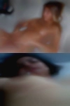 Horny couple making