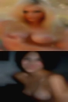 Naked girls that's