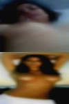 Horny woman