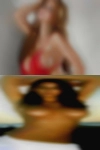 Naked girls tits