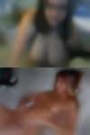 Mature woman masturbating old