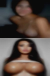 Looking anal