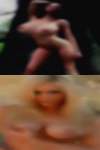 BDSM nature naked girls