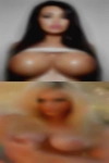Naked girls tits