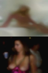 Looking anal