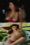 Knockout swinger milf