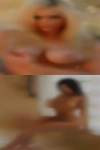 Naked girls negatives