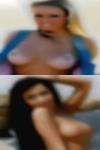 Discrete housewives