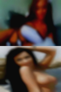 Open naked girls.