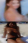 Houston horny black housewives