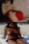Women bondage Cocoa